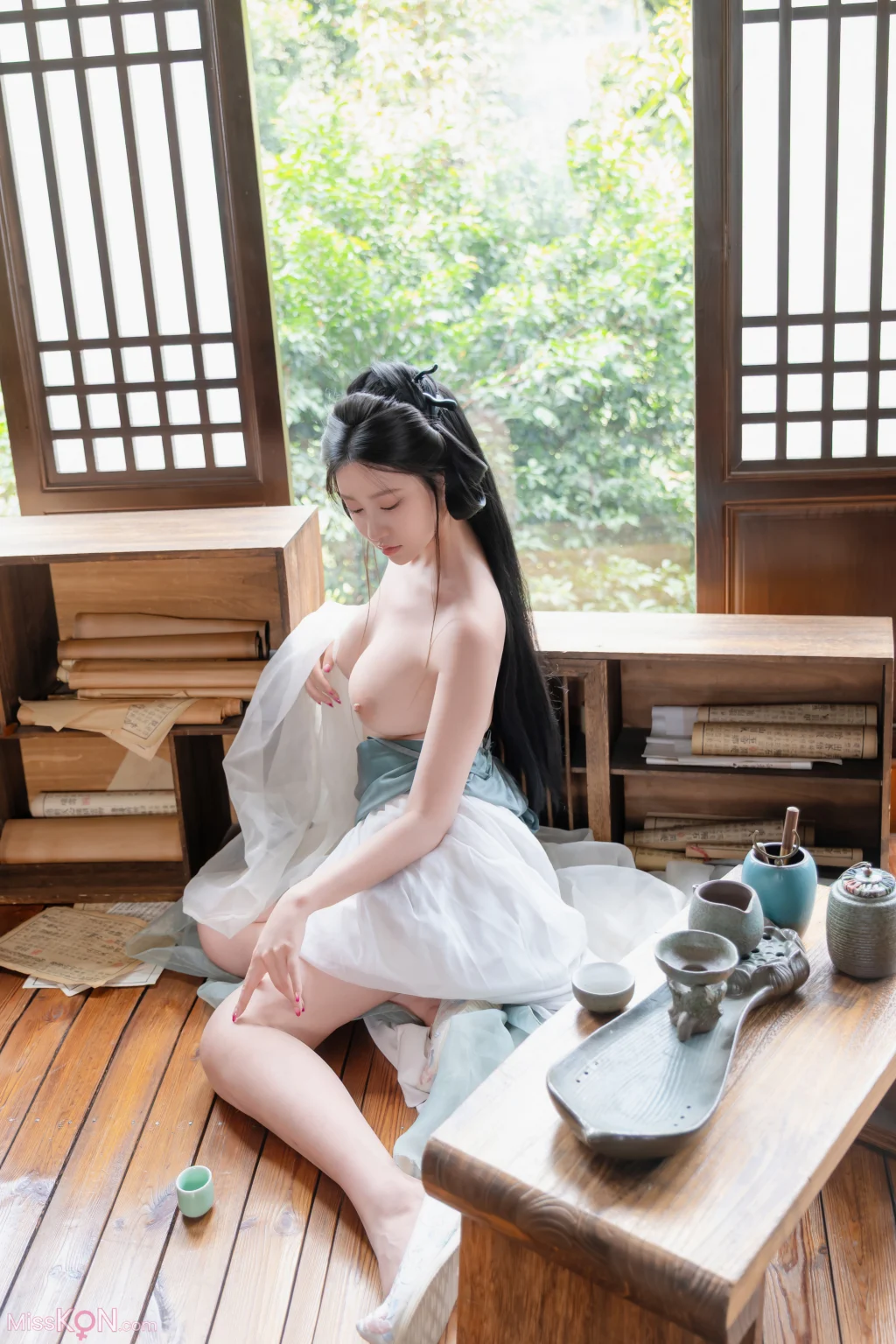 Coser@年年Nnian: 浣溪沙 (80 photos) – Page 3