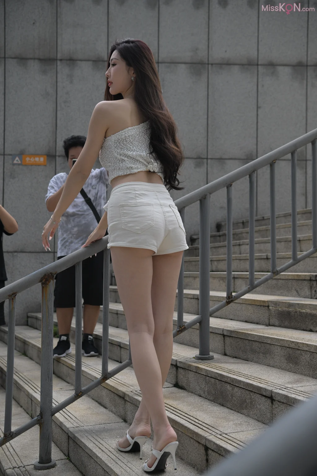 [精选街拍作品] No.5171 – 5180 (1621 photos) – Page 7