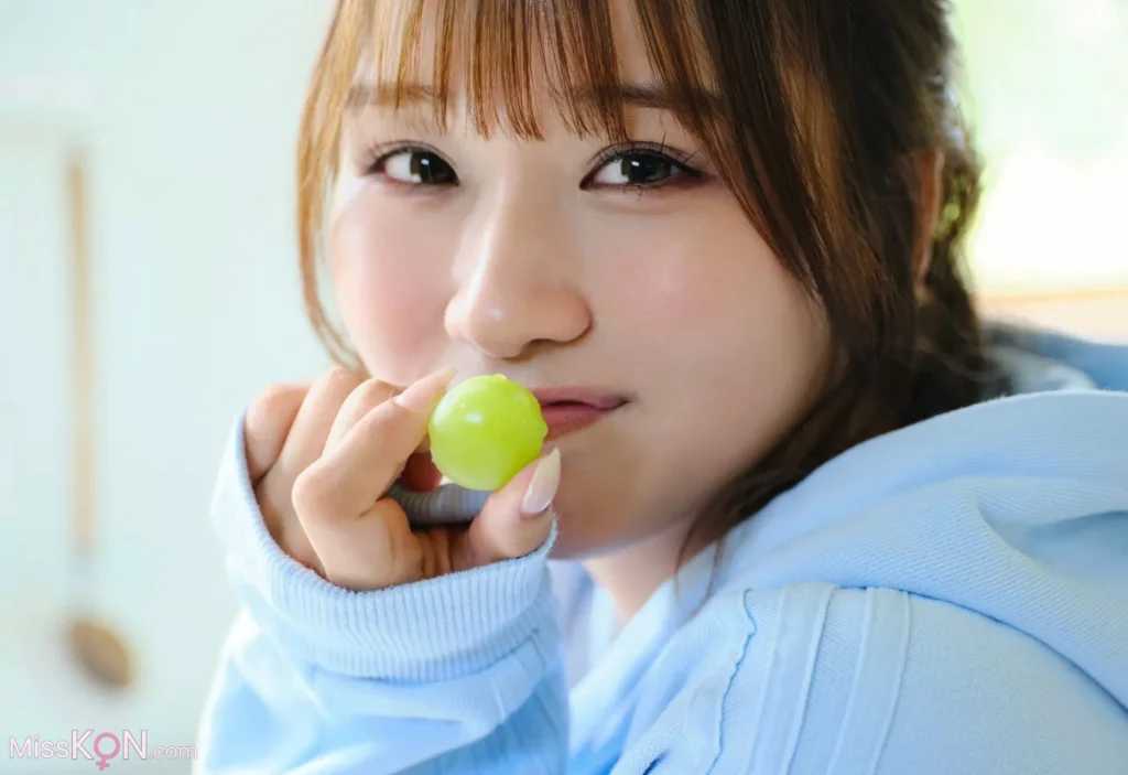 [JP] Ririka Moriwaki (森脇梨々夏): FRIDAYデジタル写真集 ピュアと小悪魔、どっちが好き？ Vol.1 ピュアリリカ編 (89 photos)