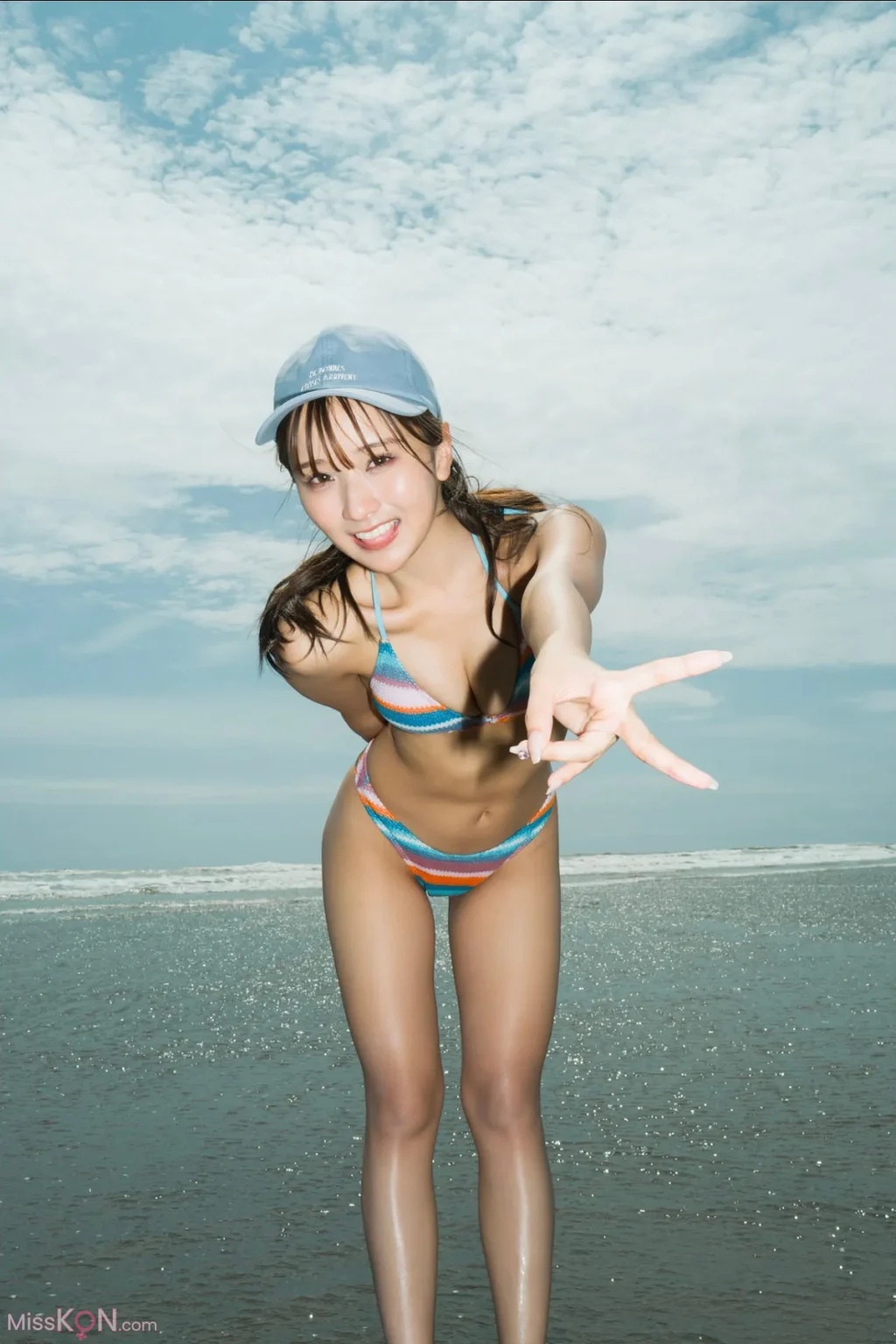 [JP] Ririka Moriwaki (森脇梨々夏): FRIDAYデジタル写真集 ピュアと小悪魔、どっちが好き？ Vol.1 ピュアリリカ編 (89 photos) – Page 3