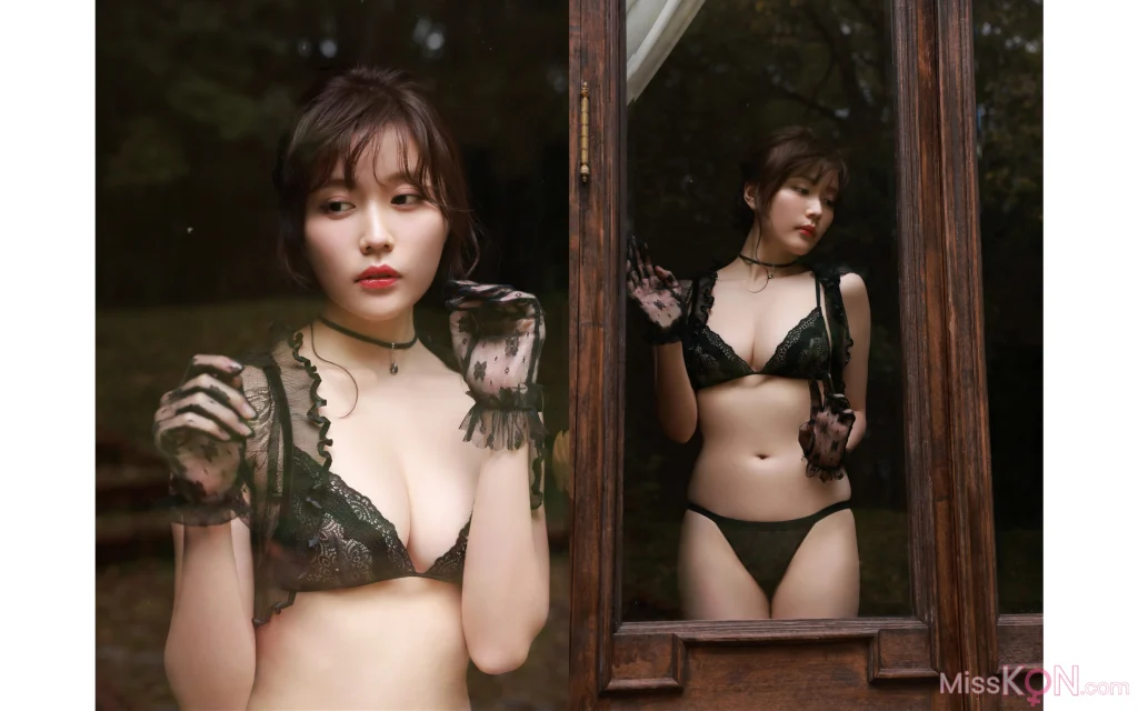 [JP] Yuka Kohinata (小日向ゆか): FRIDAYデジタル写真集 Sugar & Spice オール未公開100カット超完全版 (62 photos) – Page 2