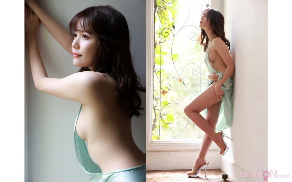 [JP] Yuka Kohinata (小日向ゆか): FRIDAYデジタル写真集 Sugar & Spice オール未公開100カット超完全版 (62 photos) – Page 2
