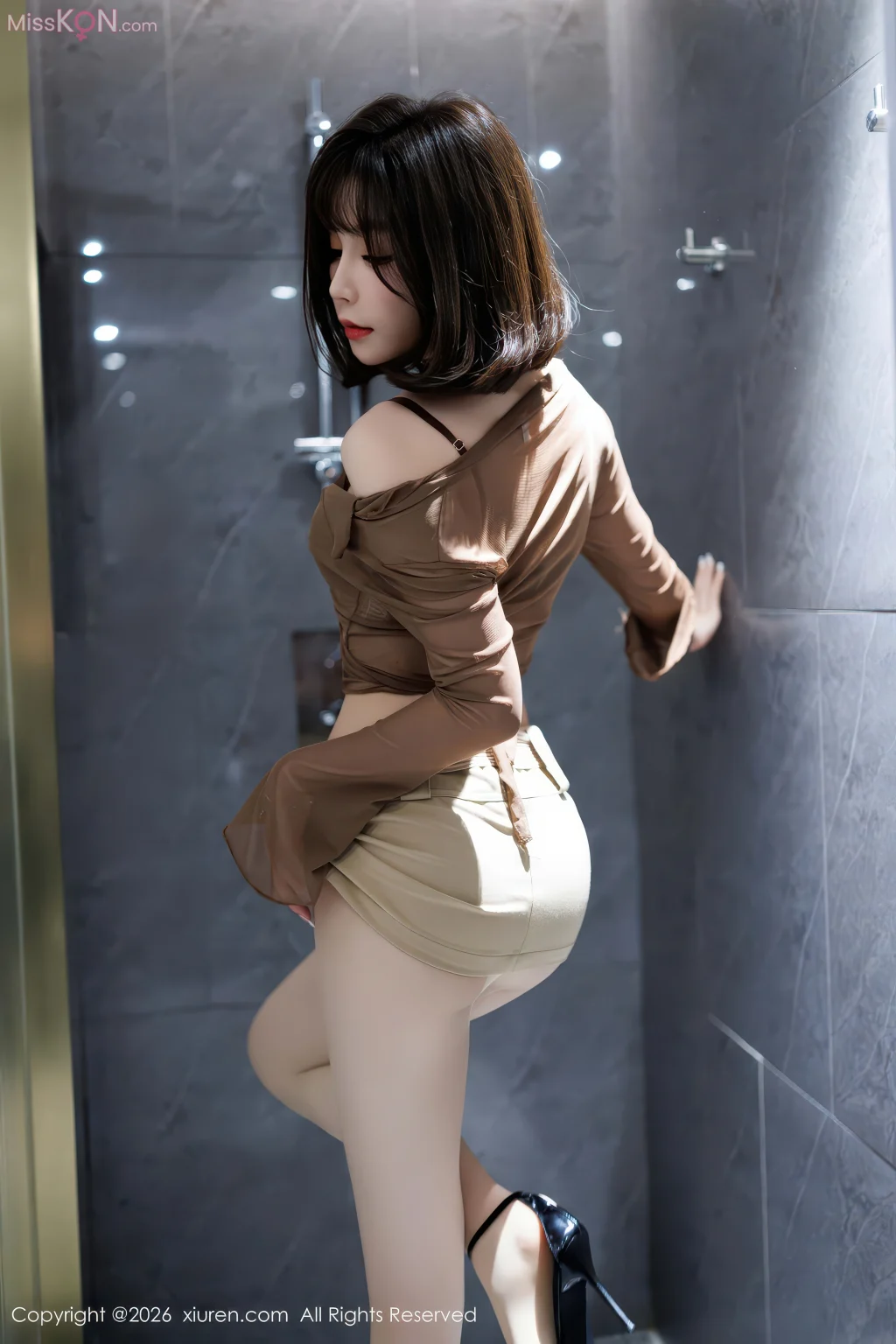 XIUREN No.11225: 莉芝荔枝 (81 photos)