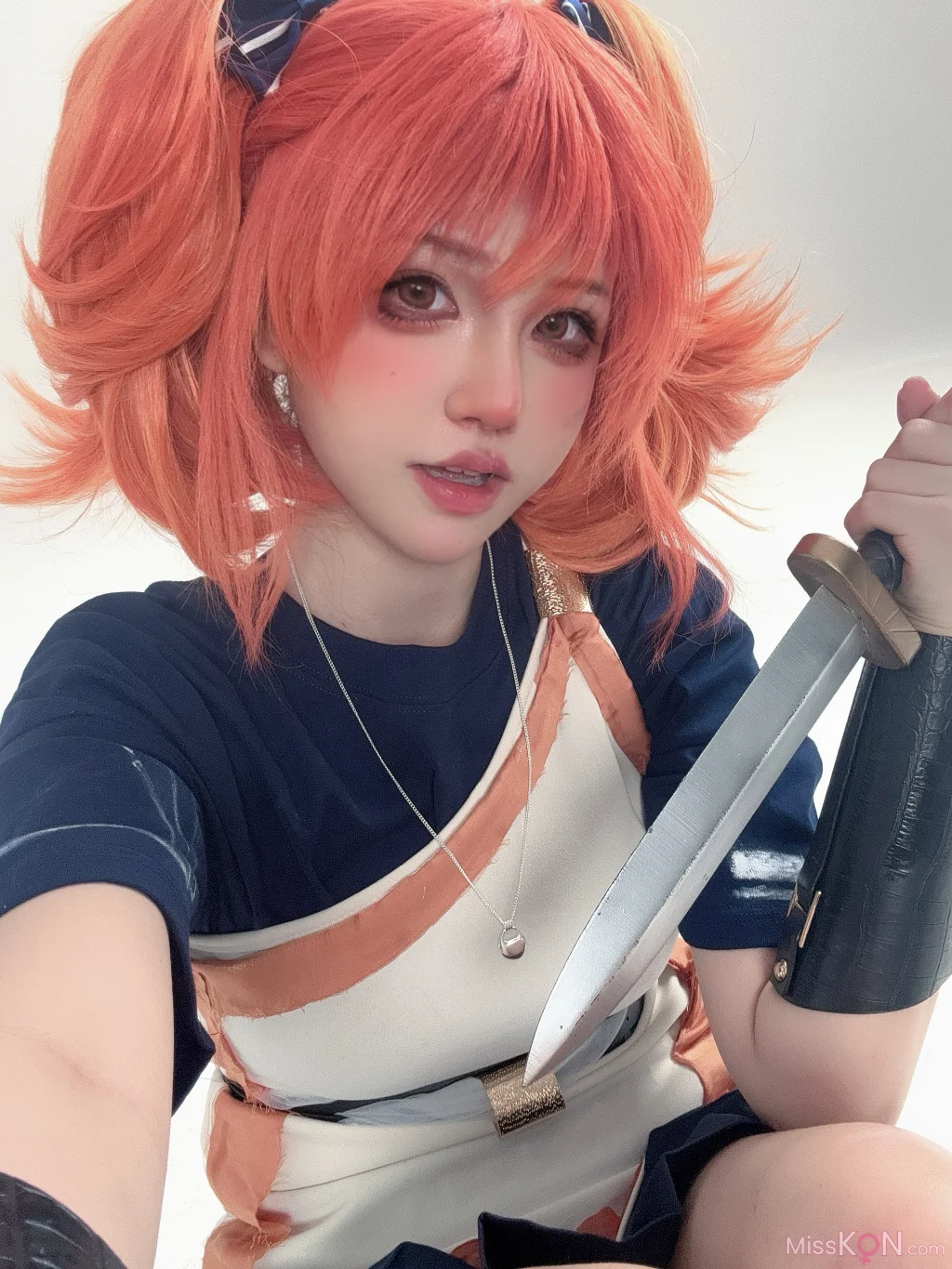 Coser@阿薰kaOri: 奥古斯塔 (358 photos + 31 videos)