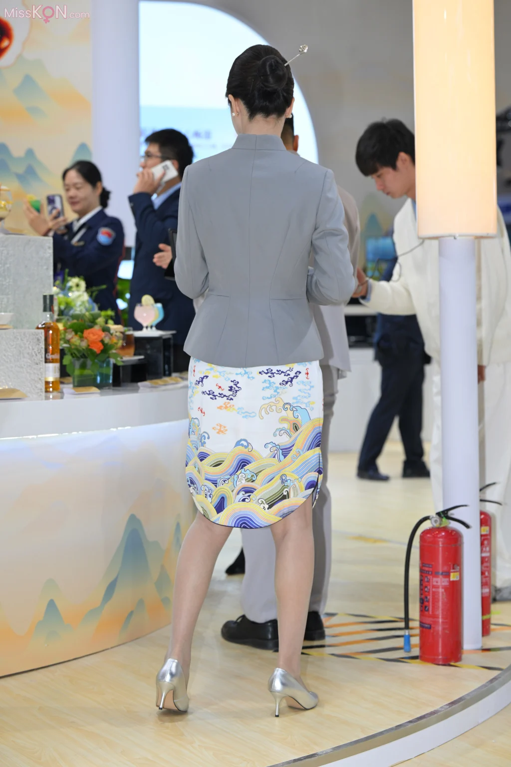[精选街拍作品] No.5181 – 5190 (1031 photos) – Page 8