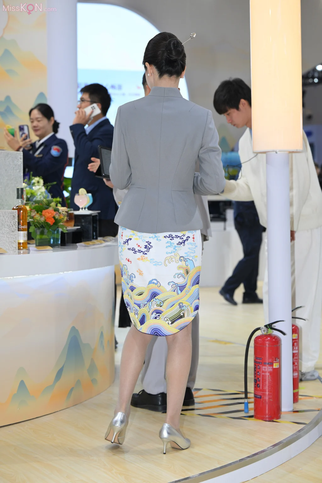 [精选街拍作品] No.5181 – 5190 (1031 photos) – Page 8