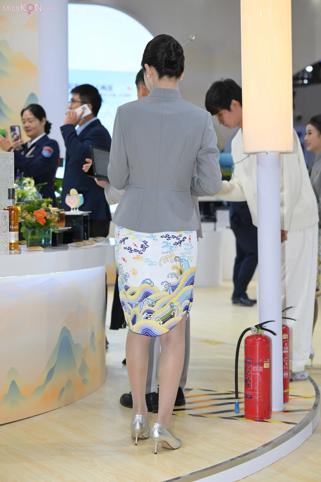 [精选街拍作品] No.5181 – 5190 (1031 photos) – Page 8