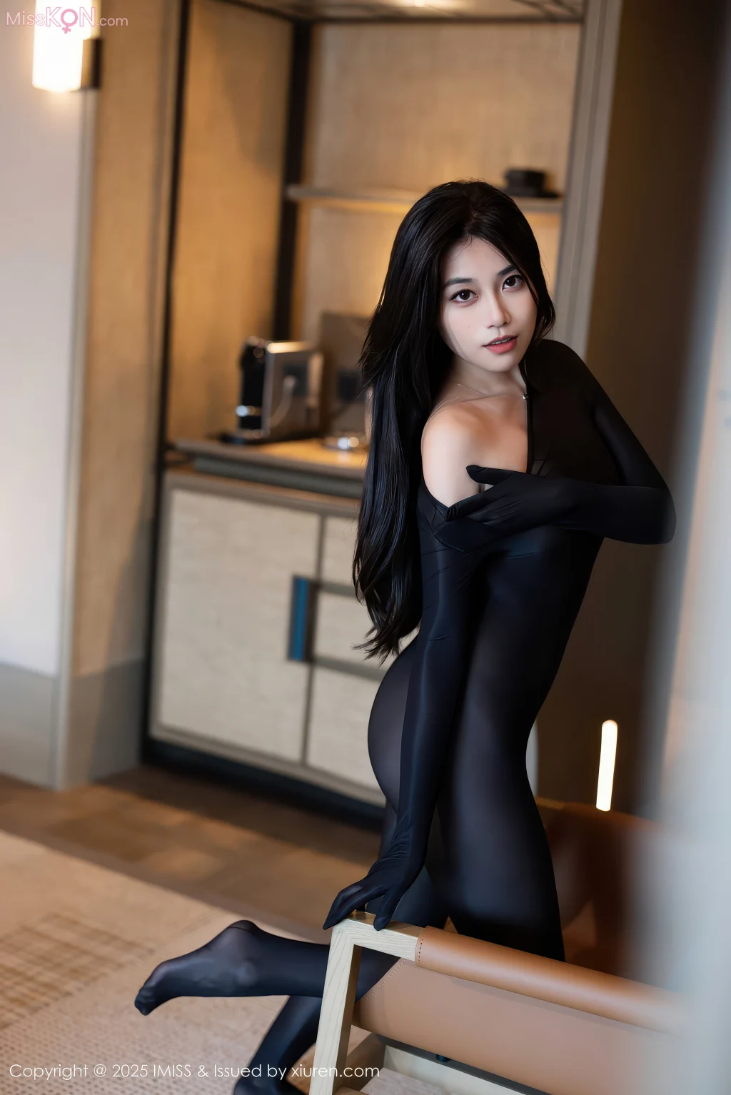 IMISS Vol.803: 许诺Sabrina (50 photos) – Page 2