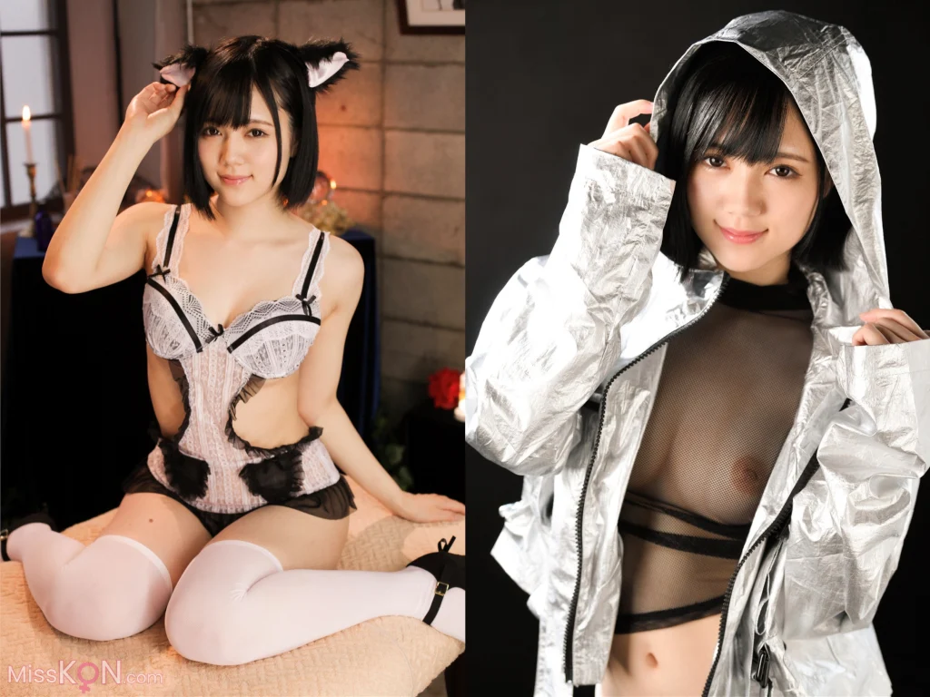 [JP] Suzumori Remu (涼森れむ): LIMITED EDITION デジタル写真集 (152 photos) – Page 2