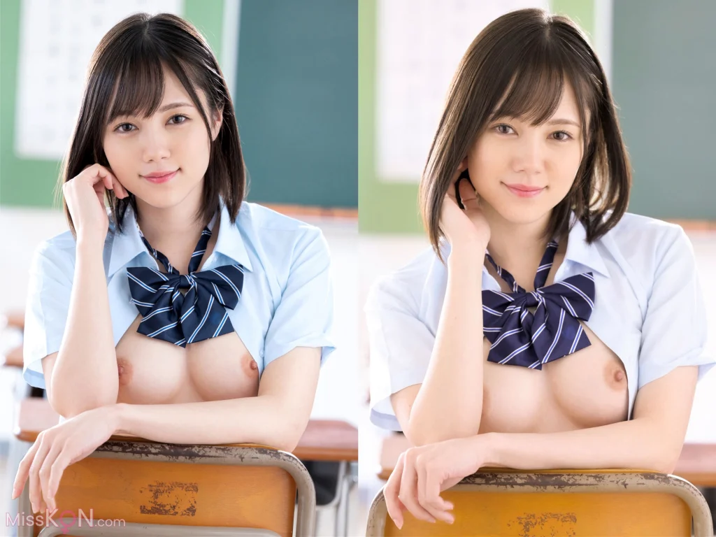 [JP] Suzumori Remu (涼森れむ): LIMITED EDITION デジタル写真集 (152 photos) – Page 4