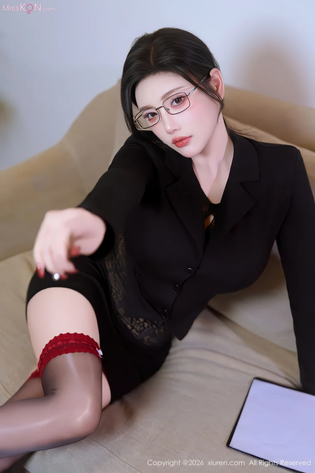 XIUREN No.11230: Yang Chen Chen (杨晨晨) (76 photos)