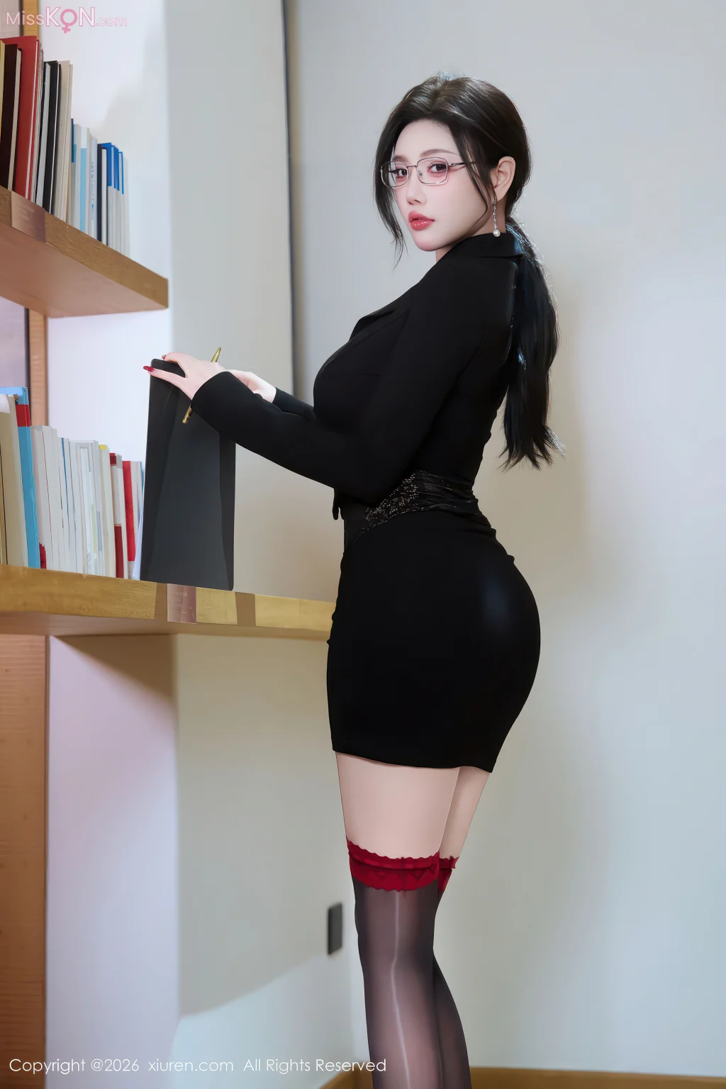 XIUREN No.11230: Yang Chen Chen (杨晨晨) (76 photos)
