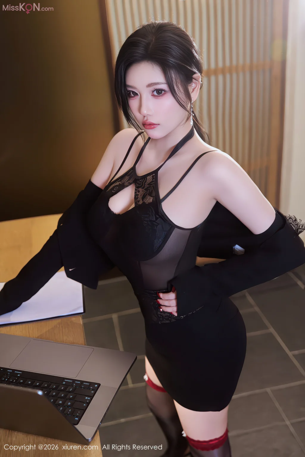 XIUREN No.11230: Yang Chen Chen (杨晨晨) (76 photos) – Page 2
