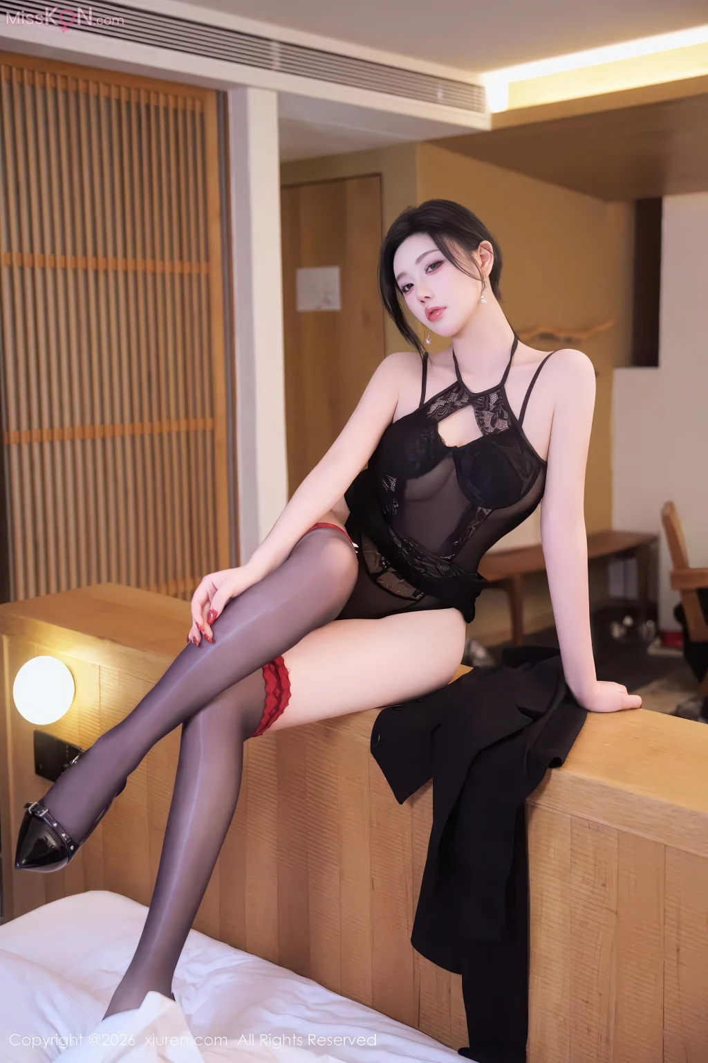 XIUREN No.11230: Yang Chen Chen (杨晨晨) (76 photos) – Page 3