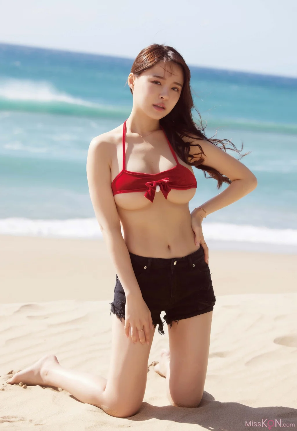 元元: 吳婕安寫真書數位版 (163 photos)