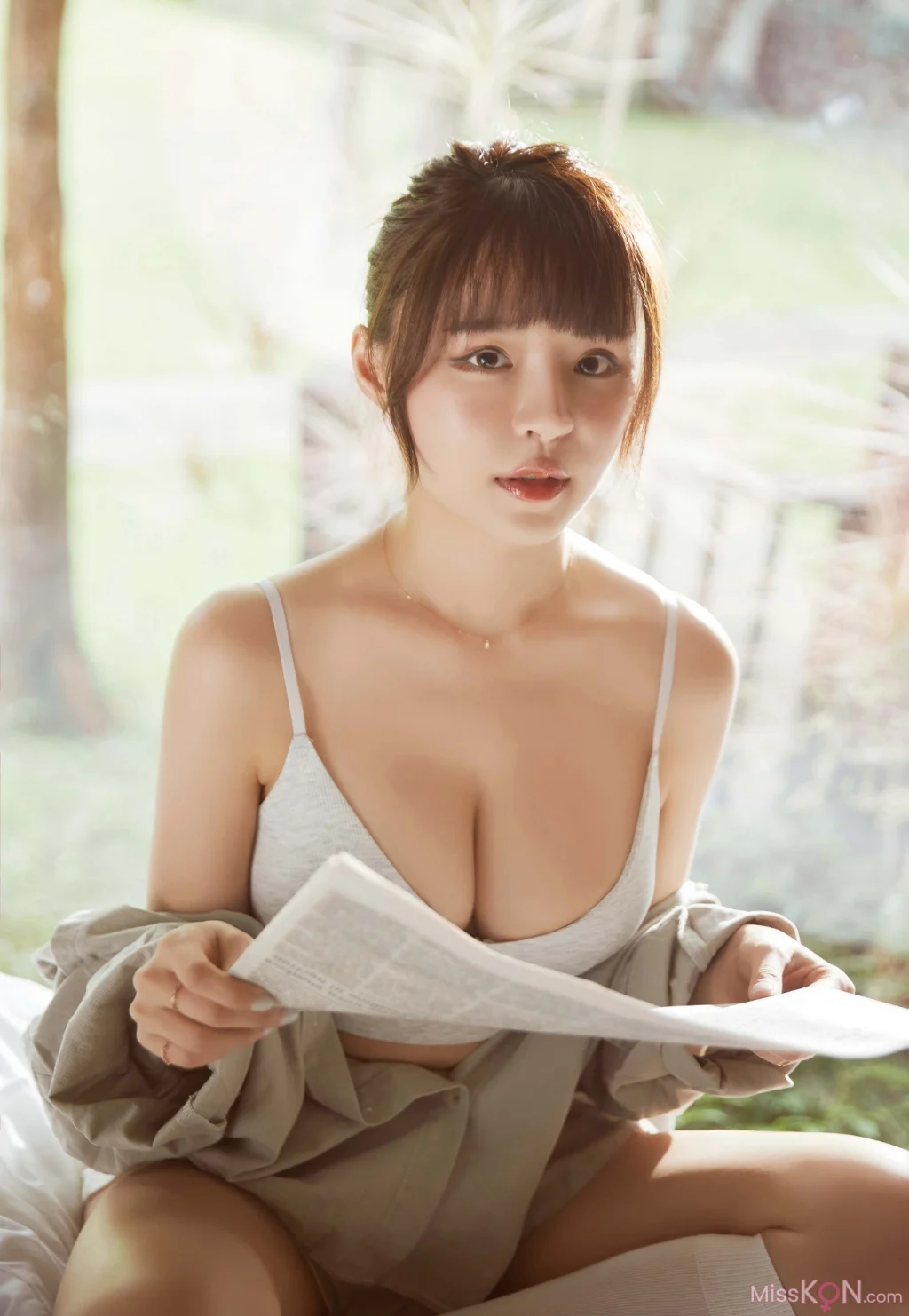元元: 吳婕安寫真書數位版 (163 photos) – Page 3