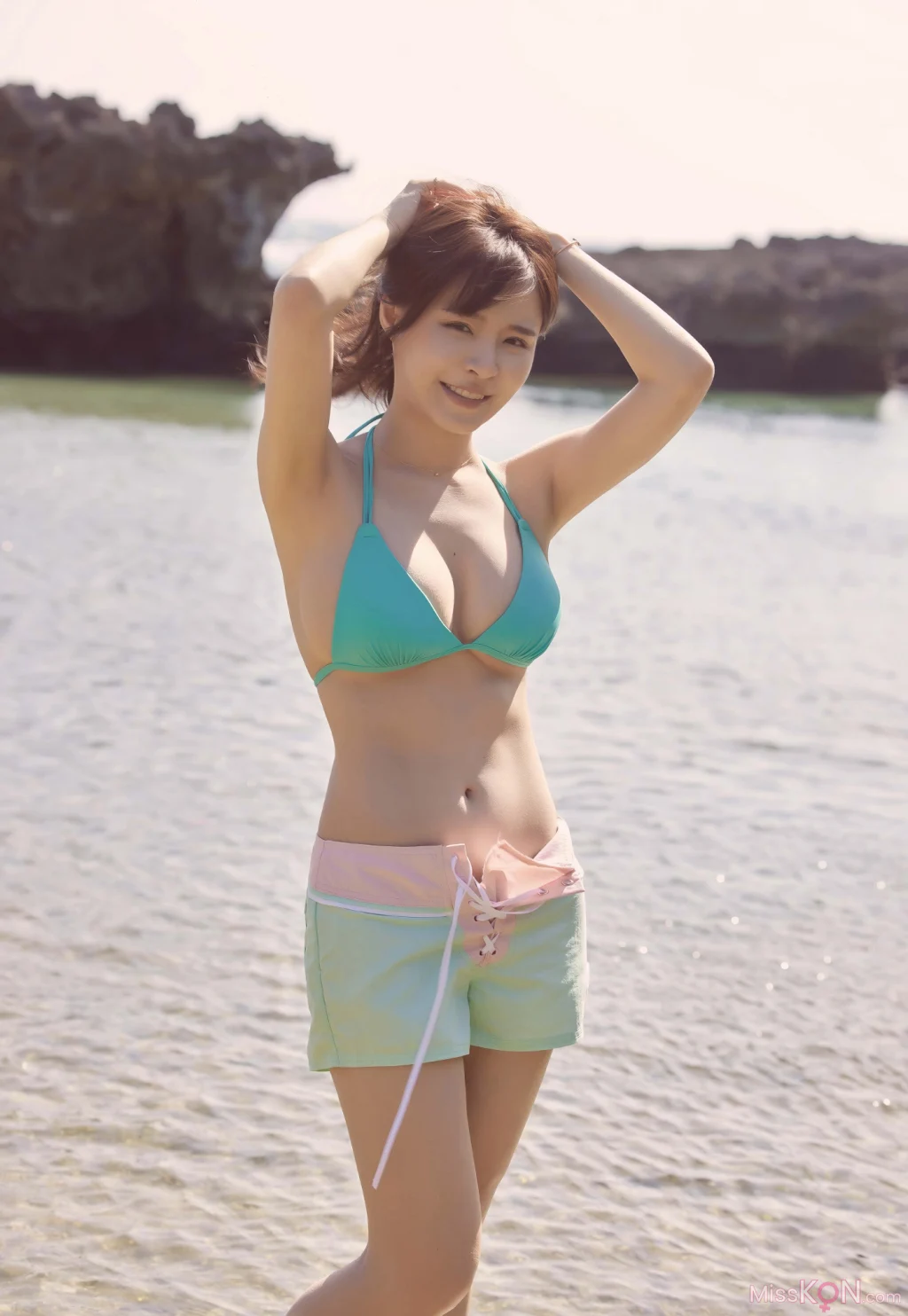 元元: 吳婕安寫真書數位版 (163 photos) – Page 4