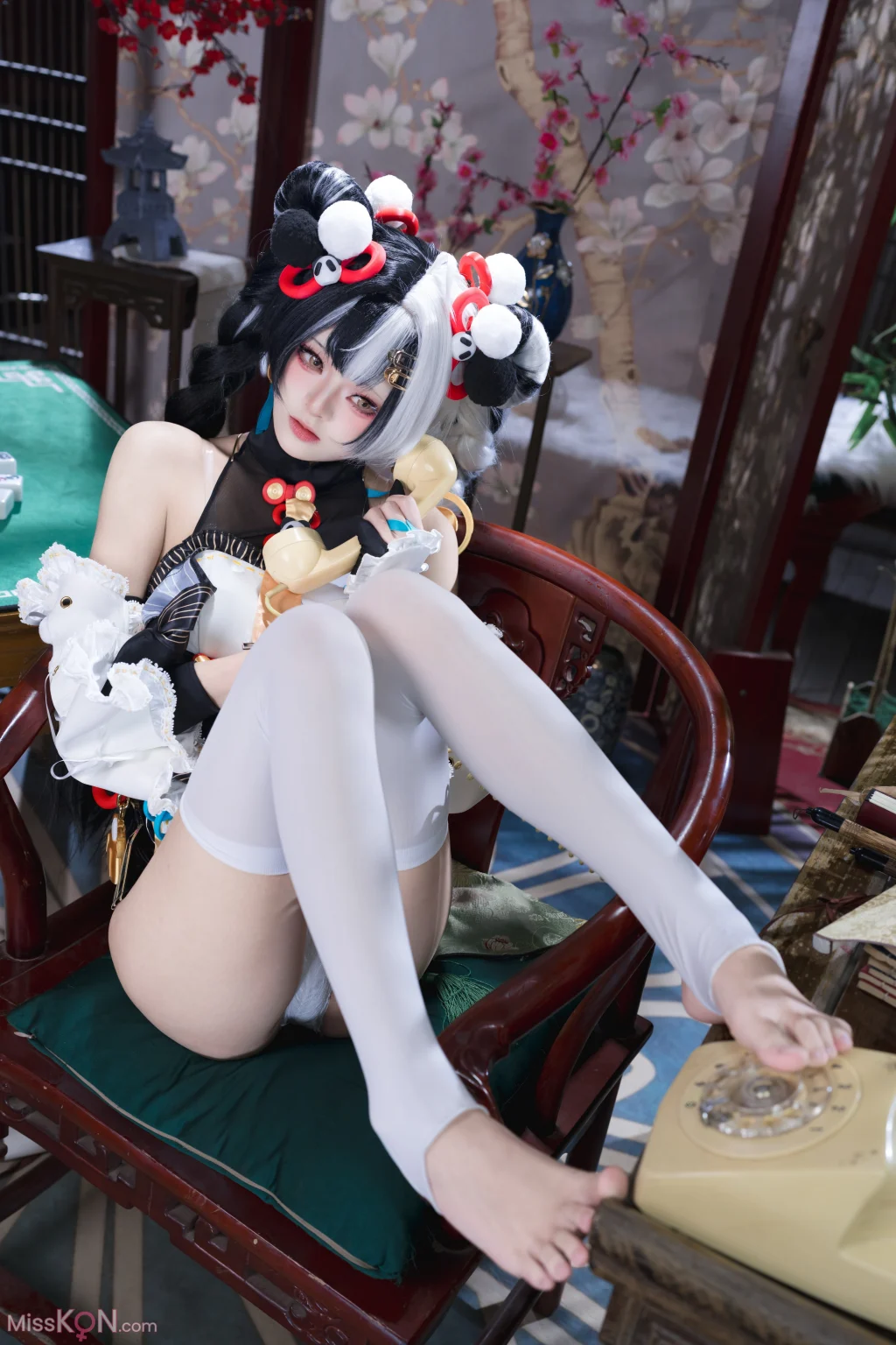 Coser@九柒喵: 琉音 (41 photos)