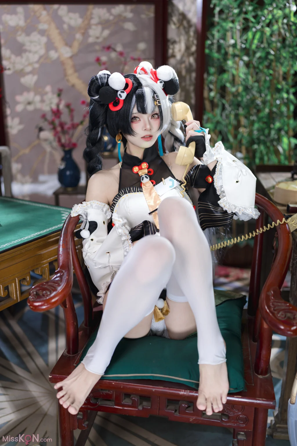 Coser@九柒喵: 琉音 (41 photos)