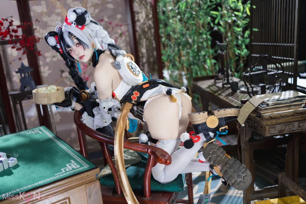 Coser@九柒喵: 琉音 (41 photos) – Page 2