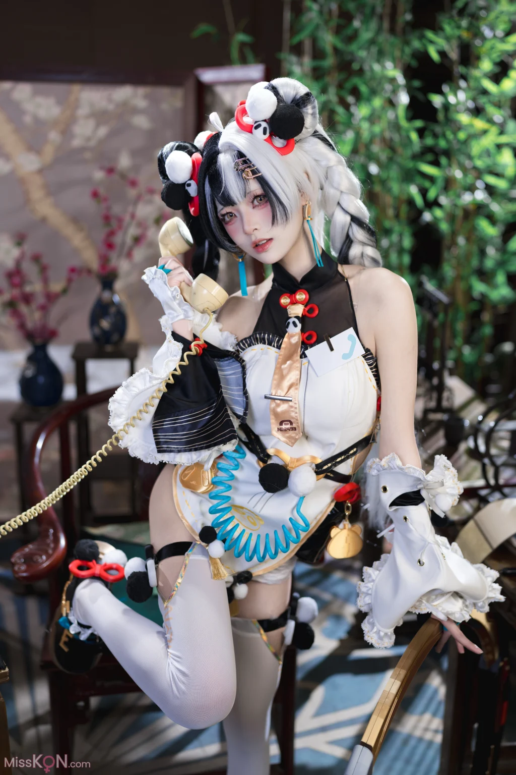 Coser@九柒喵: 琉音 (41 photos) – Page 2