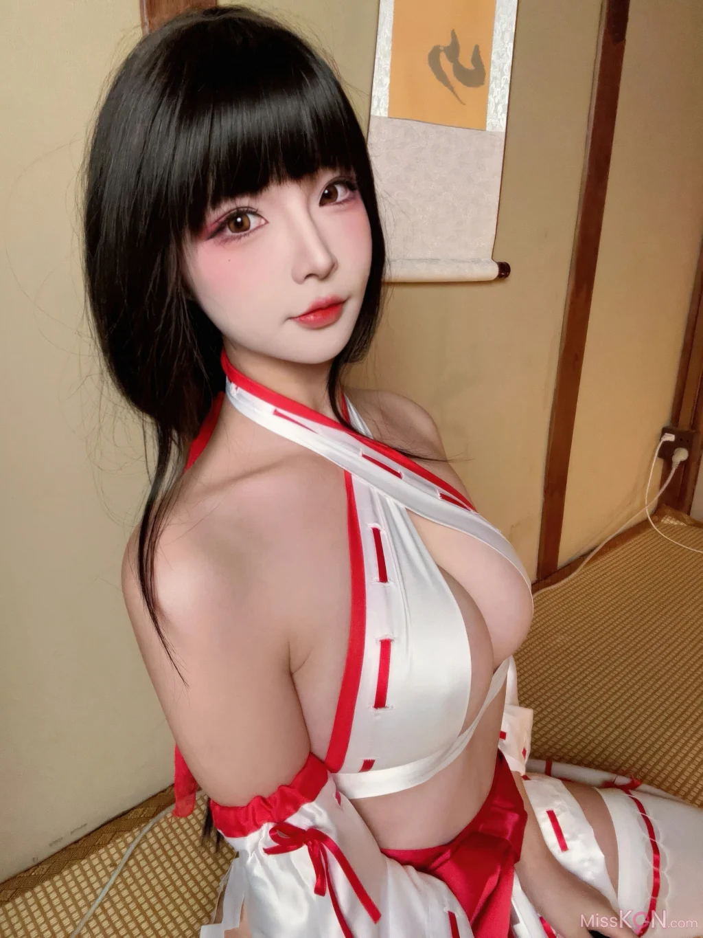 Coser@yuuhui玉汇: Patreon订阅 传统女巫 (51 photos + 2 videos) – Page 2
