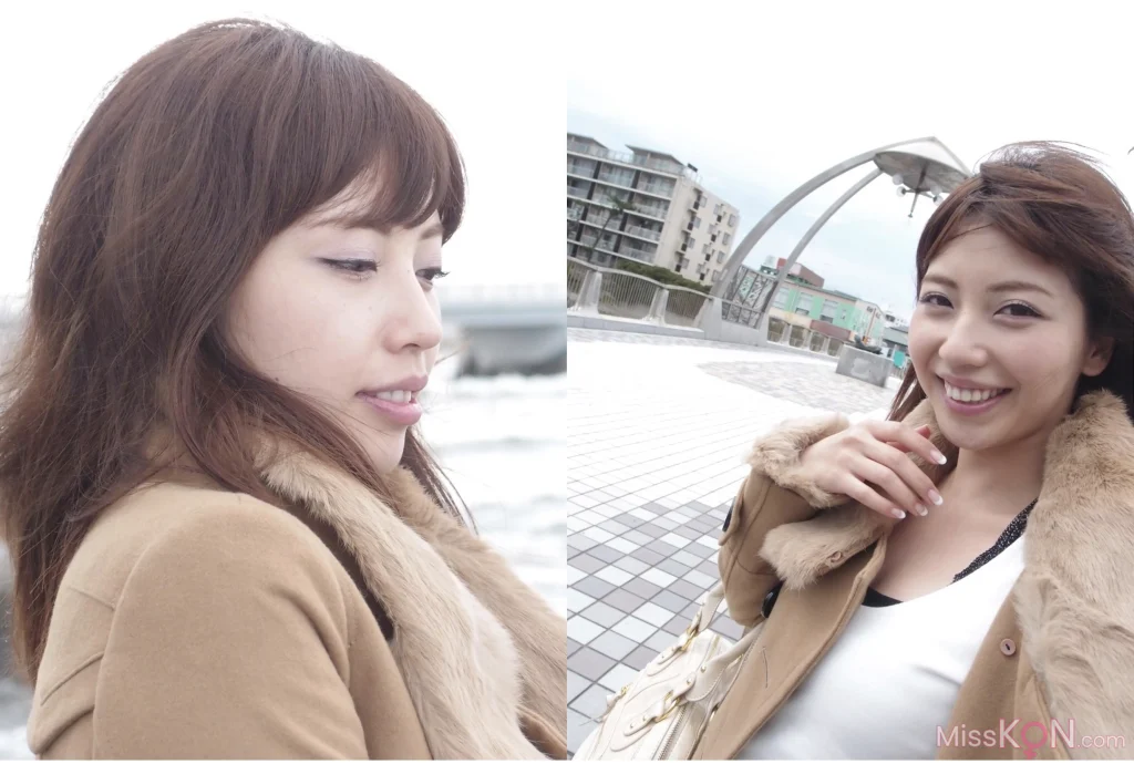 [JP] Miyuki Yokoyama (横山美雪): オトナのお泊りデート (MAXING美少女写真集) (38 photos)
