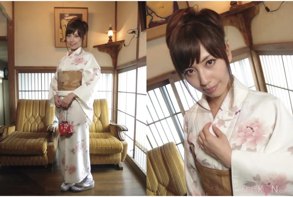 [JP] Miyuki Yokoyama (横山美雪): オトナのお泊りデート (MAXING美少女写真集) (38 photos) – Page 2