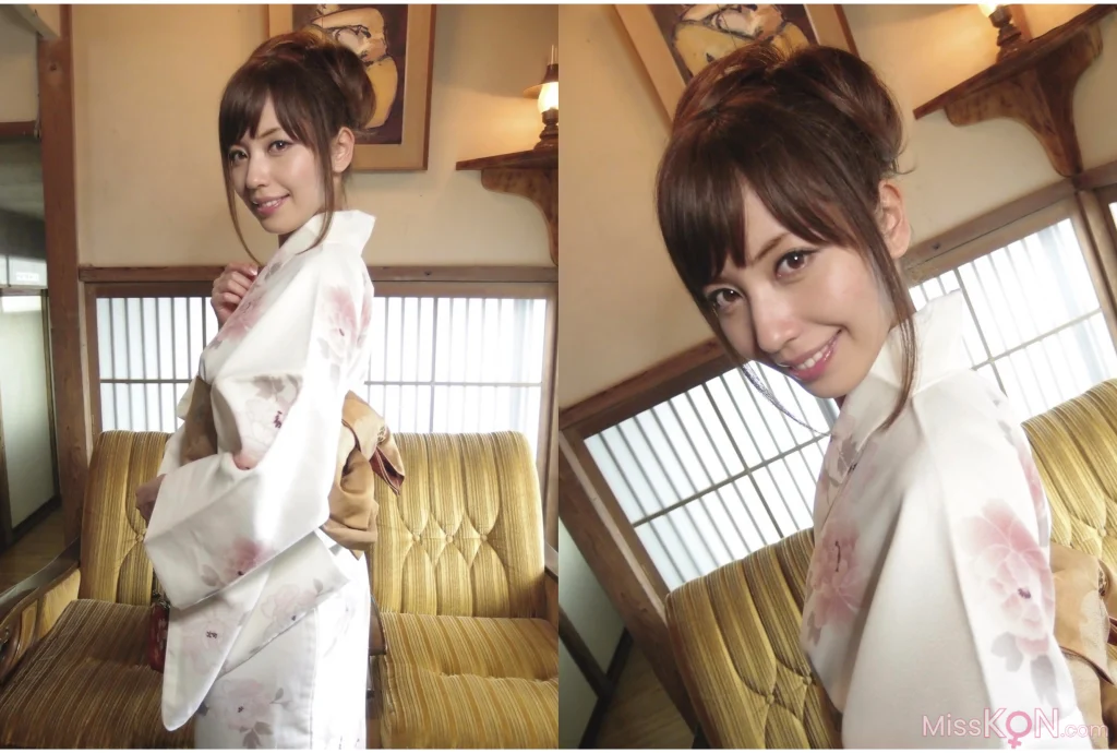 [JP] Miyuki Yokoyama (横山美雪): オトナのお泊りデート (MAXING美少女写真集) (38 photos) – Page 2