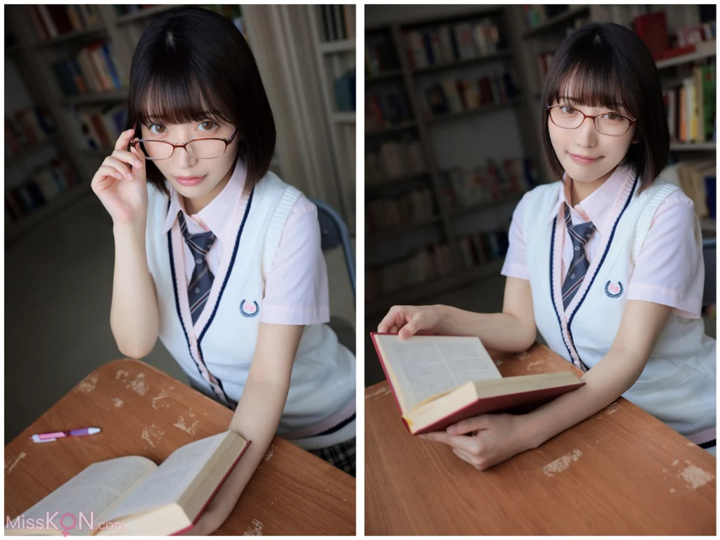 [JP] Rimu Yumino (弓乃りむ): グラビア写真集 青春＃アオハル (31 photos) – Page 2