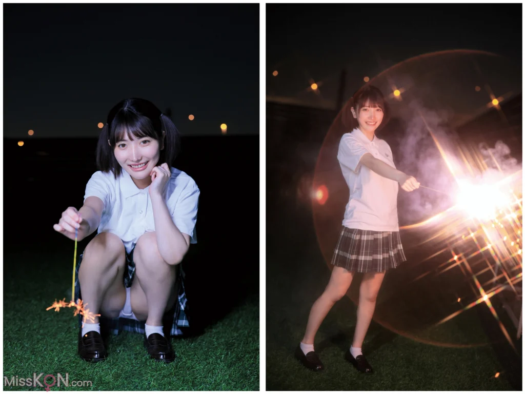 [JP] Rimu Yumino (弓乃りむ): グラビア写真集 青春＃アオハル (31 photos) – Page 2