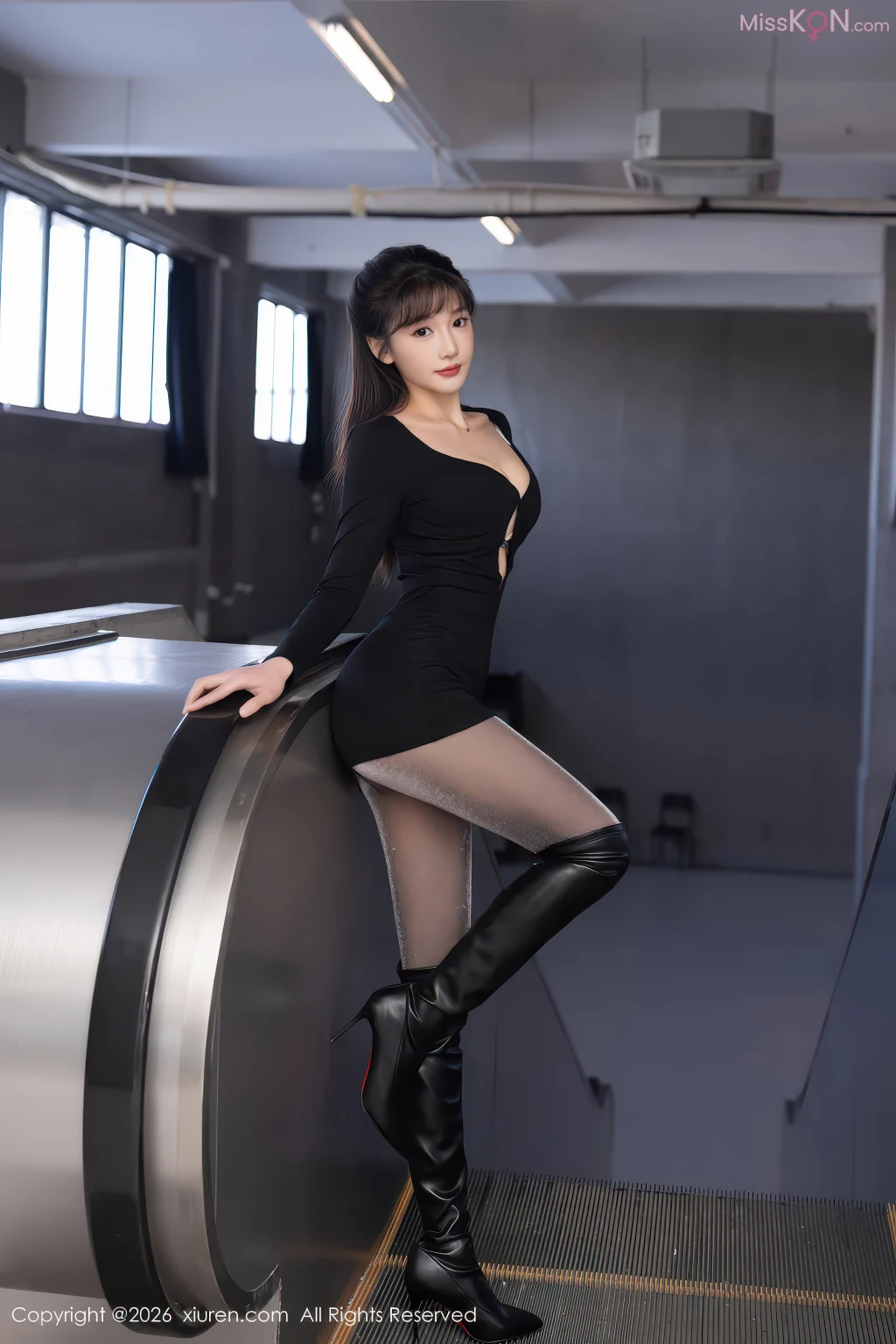 XIUREN No.11236: Lu Xuan Xuan (陆萱萱) (77 photos)