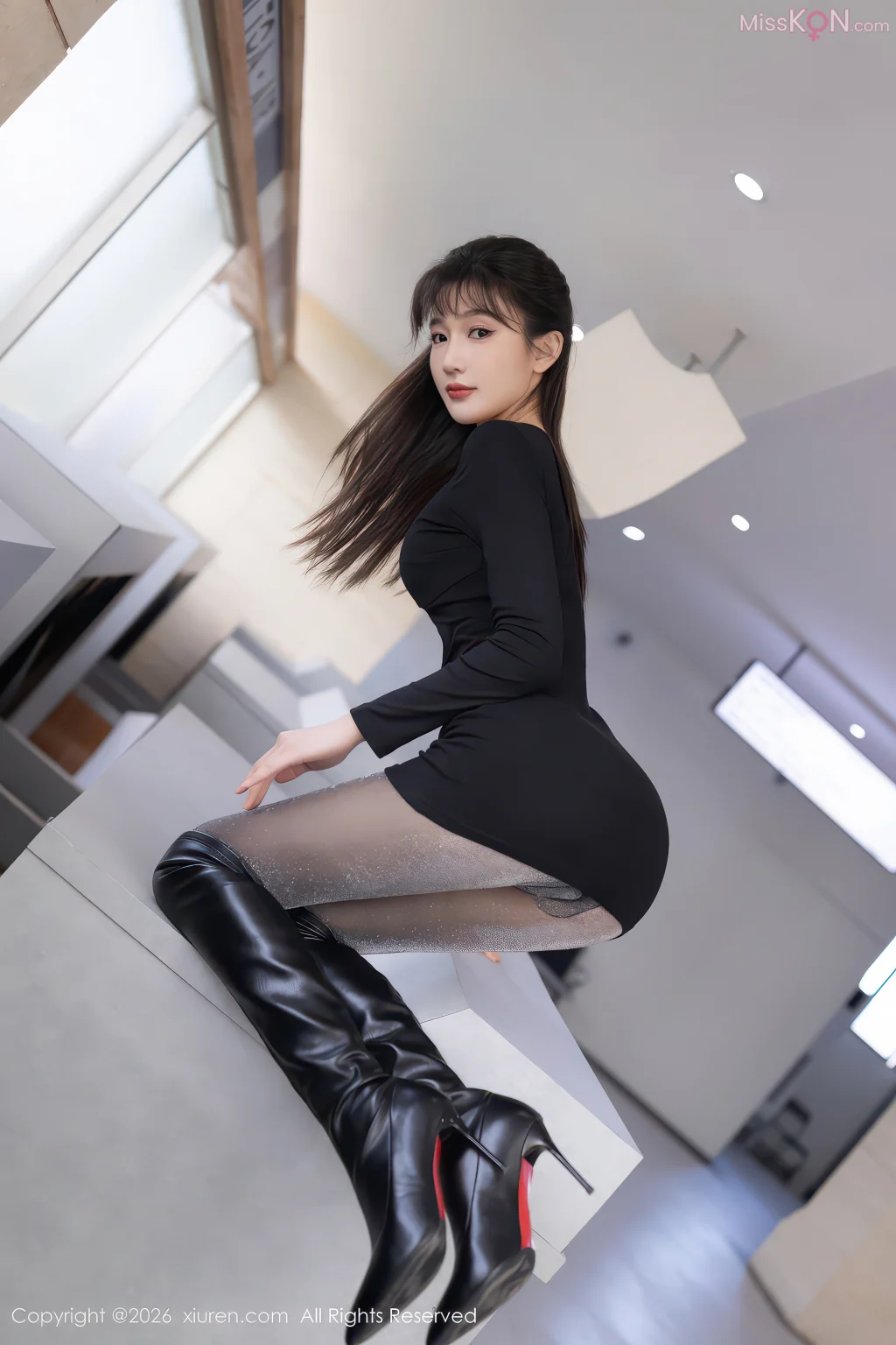 XIUREN No.11236: Lu Xuan Xuan (陆萱萱) (77 photos)