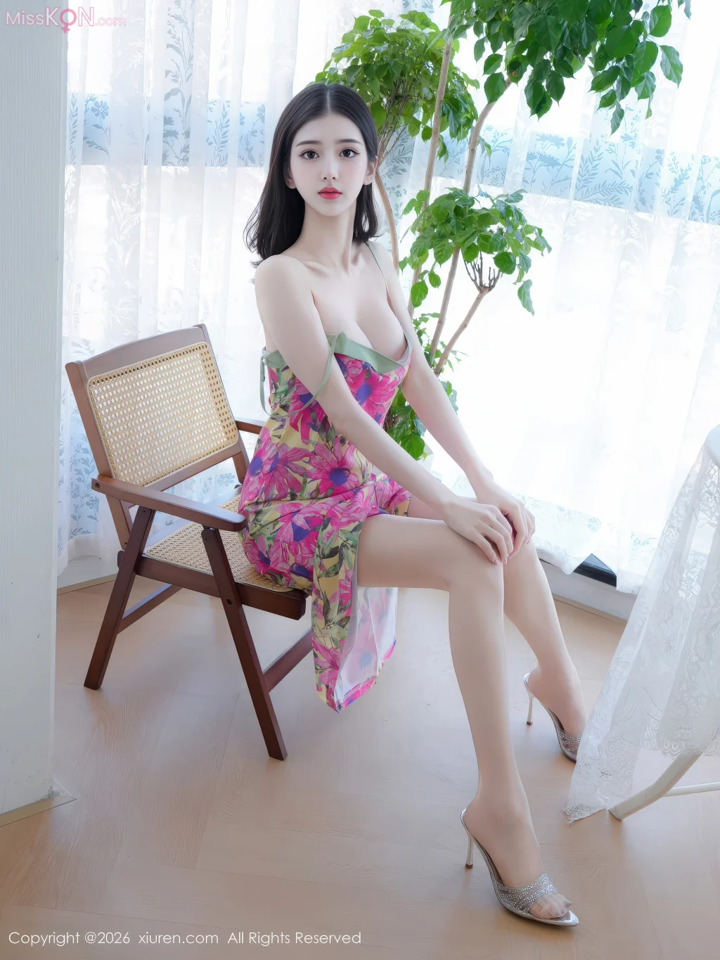 XIUREN No.11240: 白小蝶 (61 photos) – Page 2