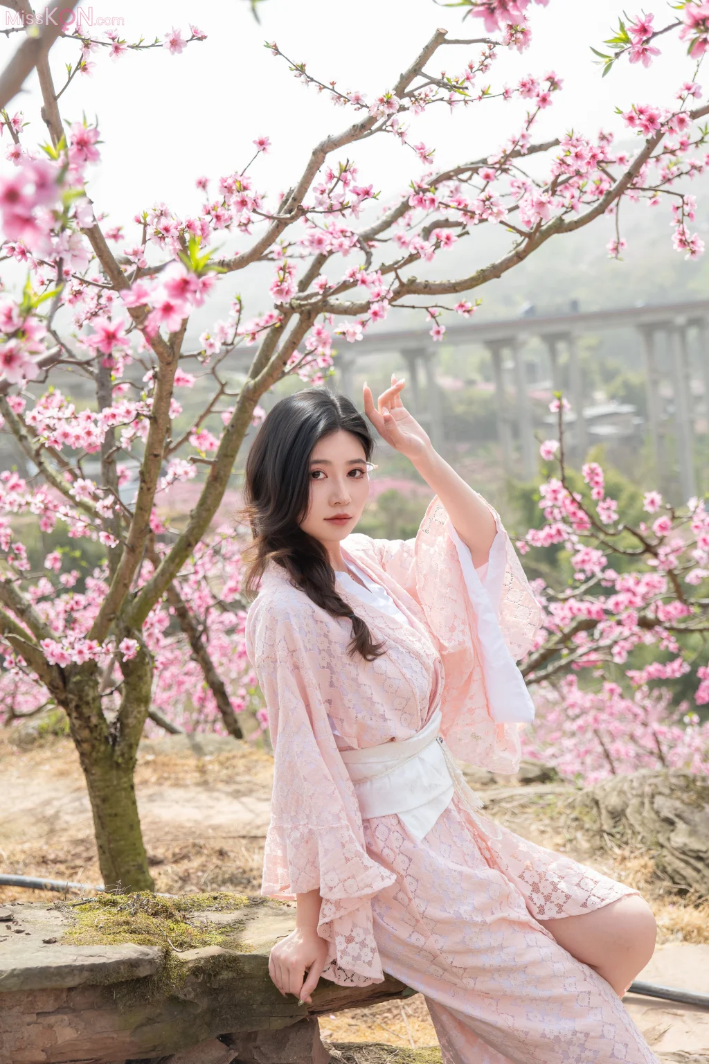 Coser@年年Nnian: 漫花 (86 photos)