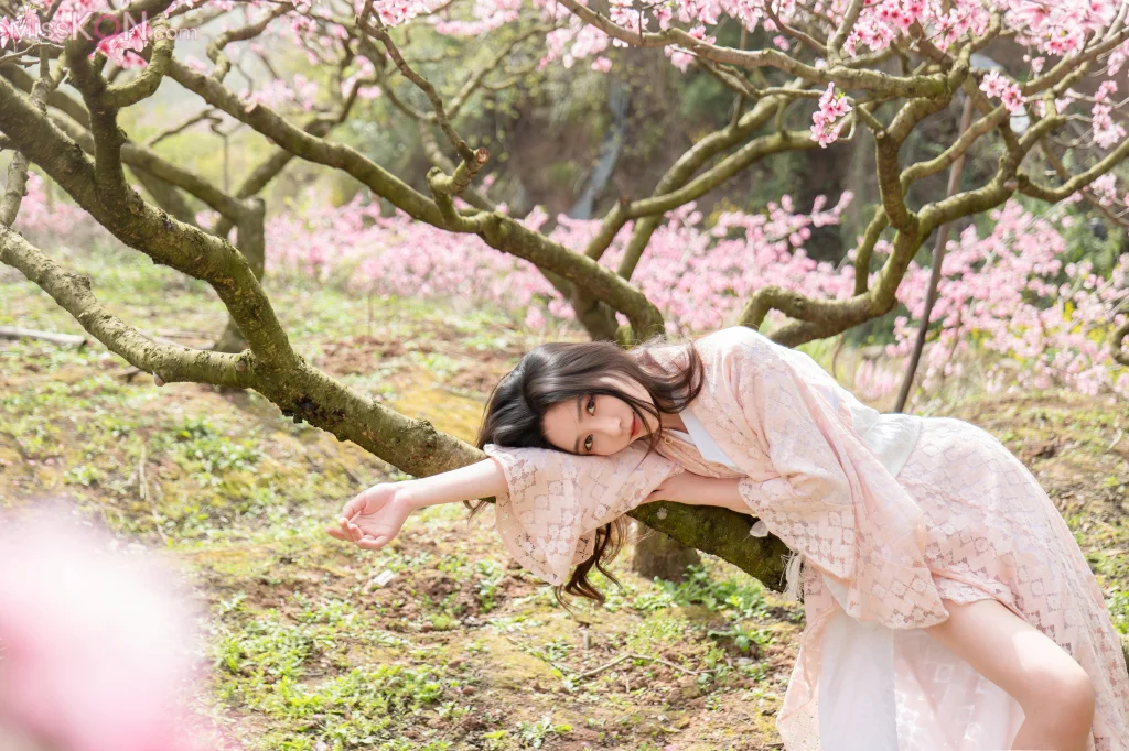 Coser@年年Nnian: 漫花 (86 photos)