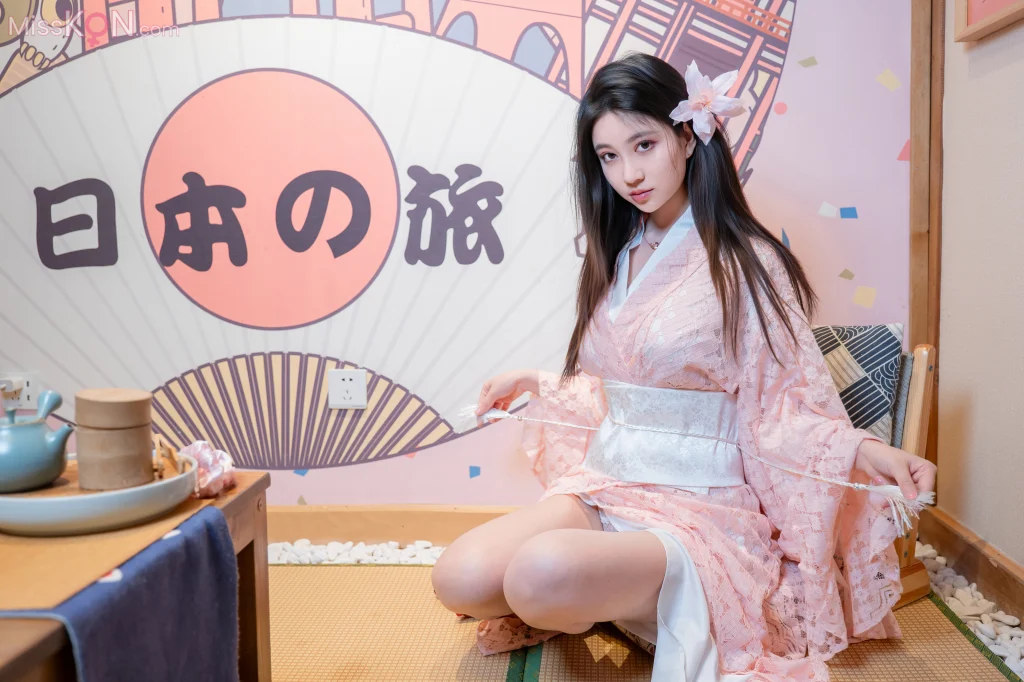 Coser@年年Nnian: 漫花 (86 photos)