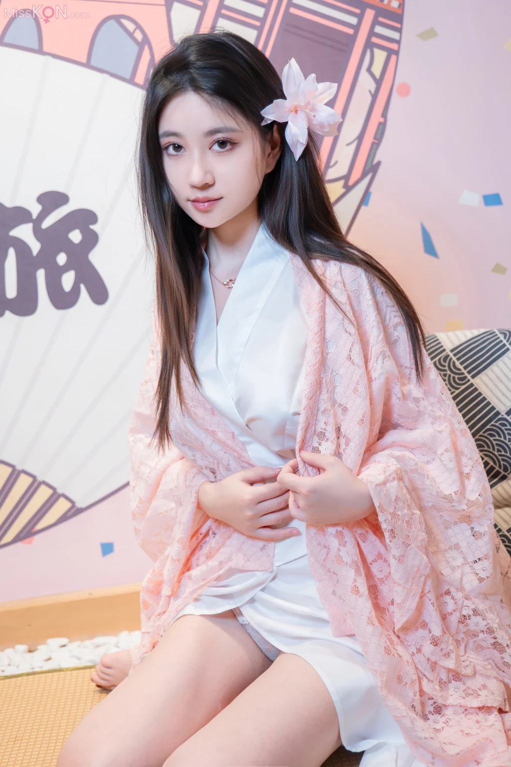 Coser@年年Nnian: 漫花 (86 photos)