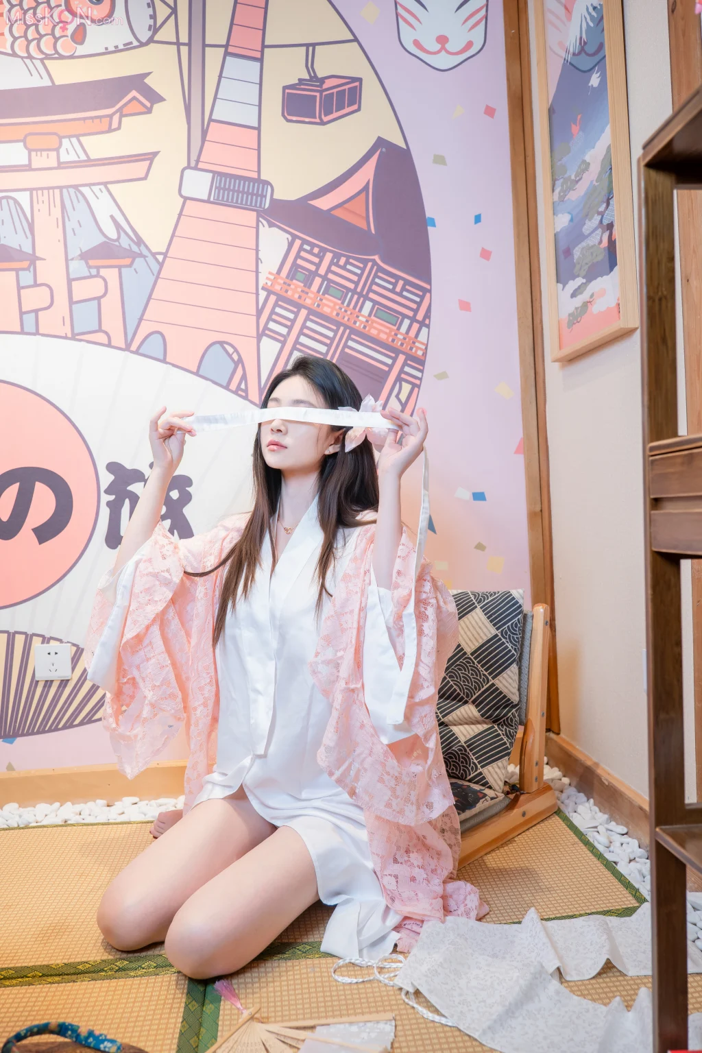 Coser@年年Nnian: 漫花 (86 photos) – Page 2
