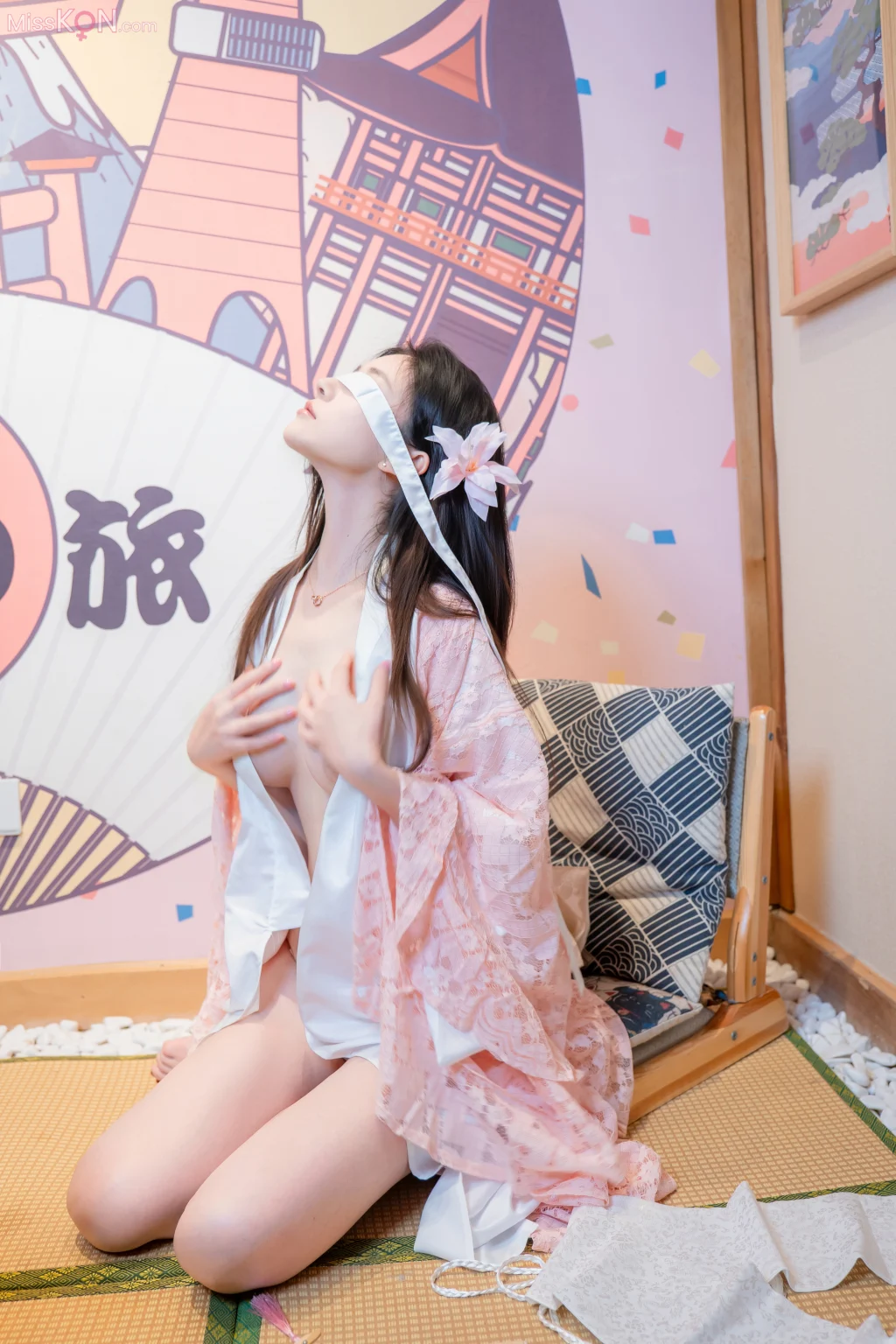 Coser@年年Nnian: 漫花 (86 photos) – Page 2