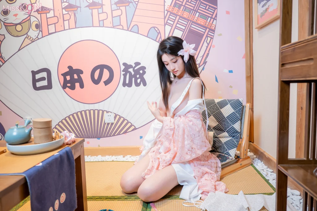 Coser@年年Nnian: 漫花 (86 photos) – Page 2