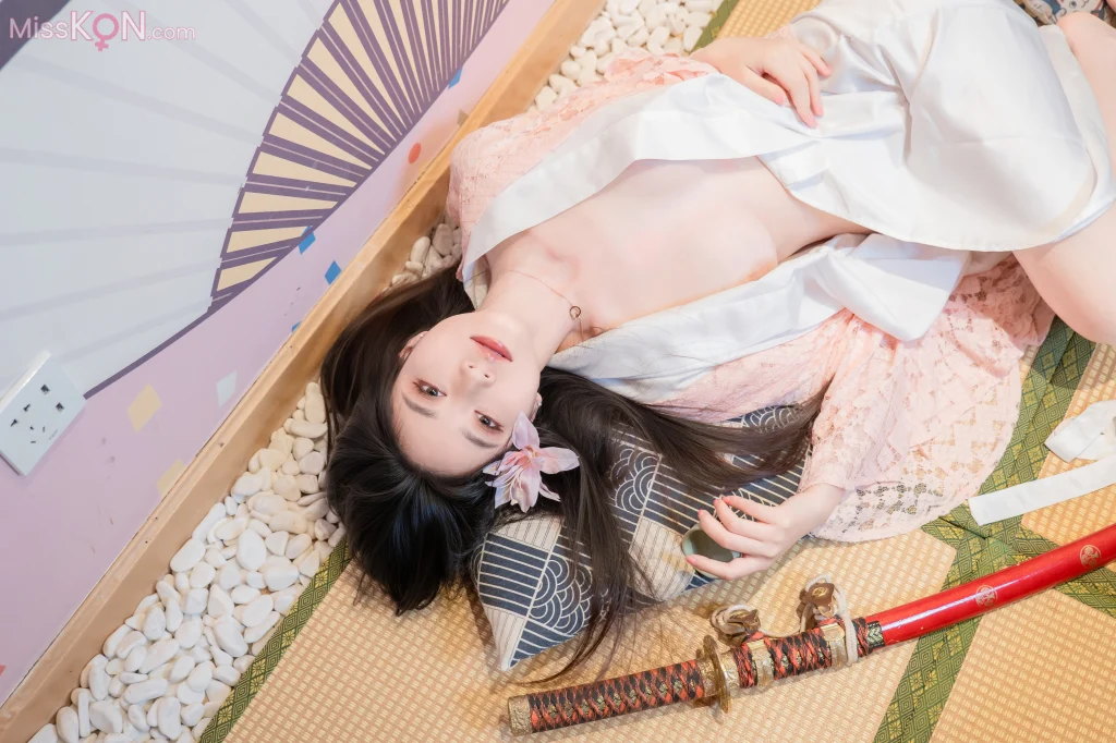 Coser@年年Nnian: 漫花 (86 photos) – Page 2