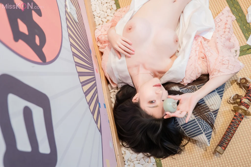 Coser@年年Nnian: 漫花 (86 photos) – Page 2