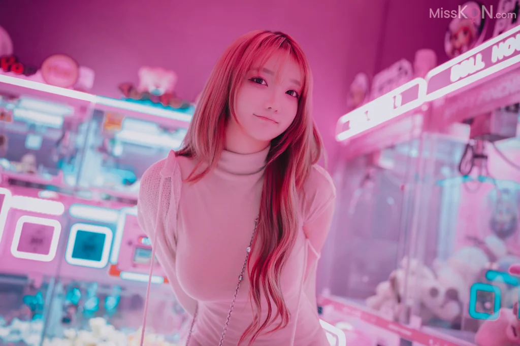 DJAWA Photo – Son Ye-Eun (손예은): Happy Solo Birthday (251 photos)