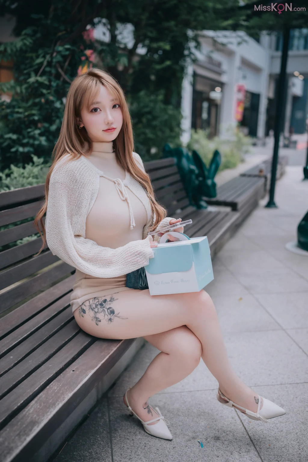 DJAWA Photo – Son Ye-Eun (손예은): Happy Solo Birthday (251 photos)