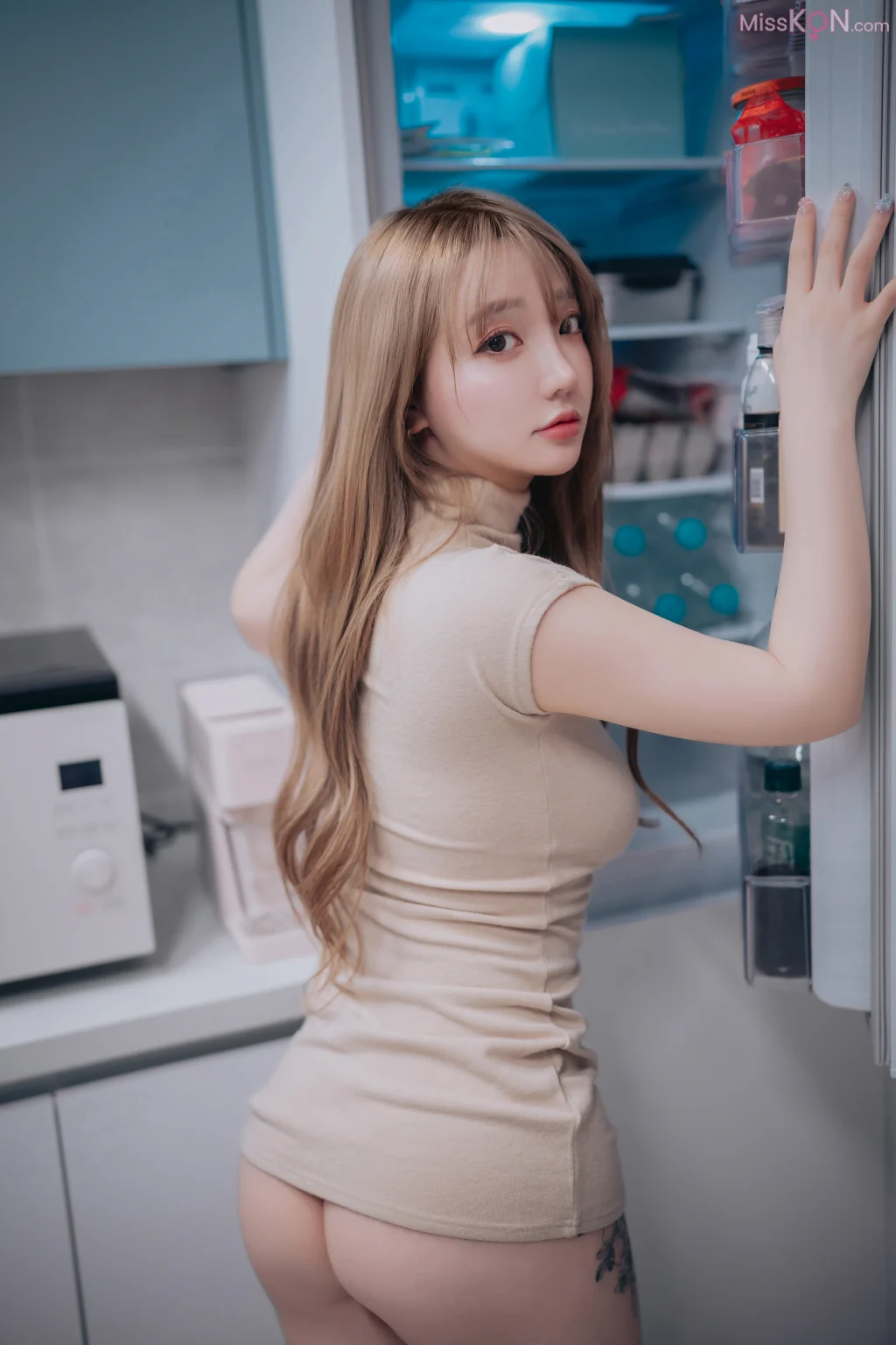 DJAWA Photo – Son Ye-Eun (손예은): Happy Solo Birthday (251 photos)