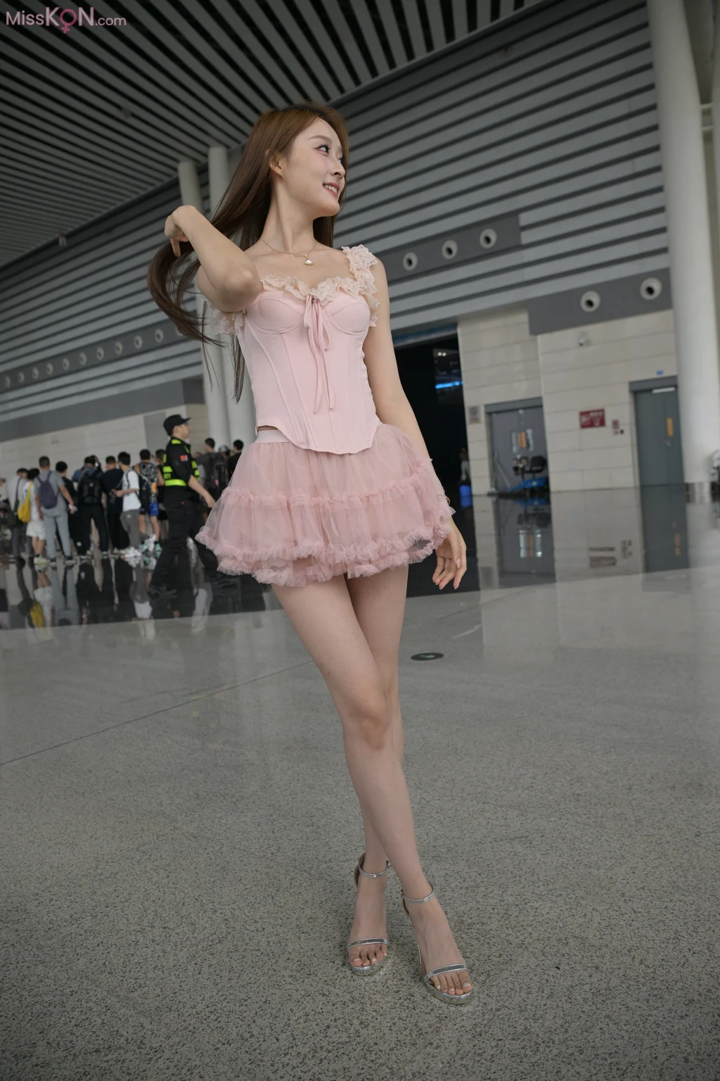 [精选街拍作品] No.5201 – 5210 (1268 photos) – Page 4
