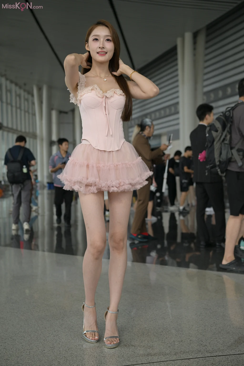 [精选街拍作品] No.5201 – 5210 (1268 photos) – Page 4