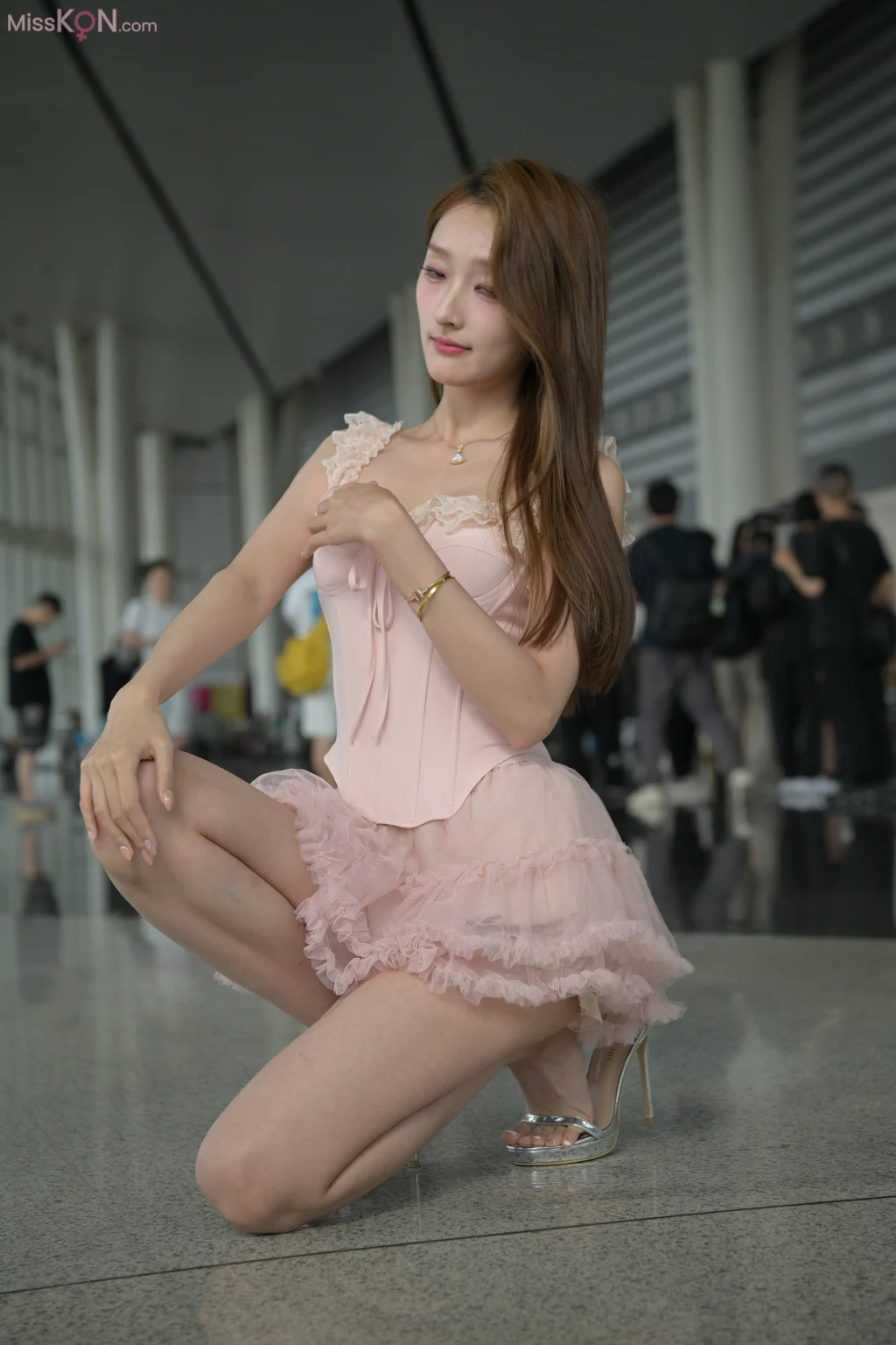 [精选街拍作品] No.5201 – 5210 (1268 photos) – Page 4