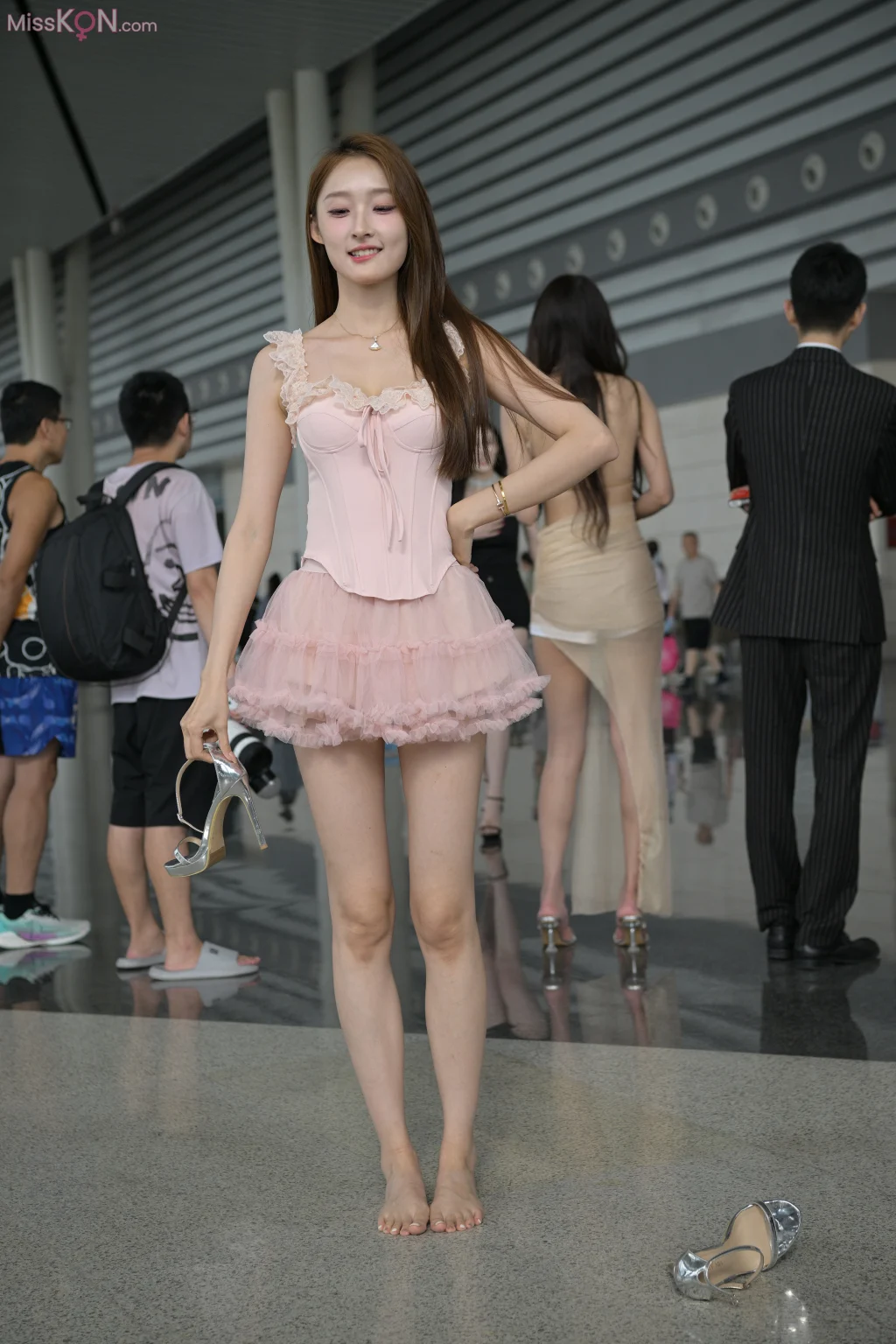 [精选街拍作品] No.5201 – 5210 (1268 photos) – Page 4